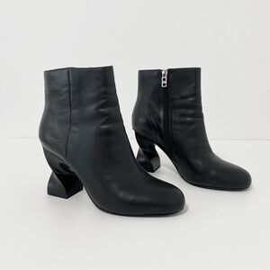 Opening Ceremony Eloyse Twisted Heel Boot